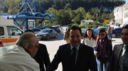 Αδ. Γεωργιάδης: Σκοπός μου να λογοδοτήσει ο Αλ. Τσίπρας