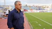 Football League: Τέλος ο Βοσνιάδης από τον Απόλλωνα