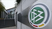 Γερμανία: Έρευνα των Εισαγγελέων στα κεντρικά γραφεία της Ποδοσφαιρικής Ομοσπονδίας