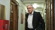 Ν. Τόσκας: Η Ελλάδα δεν μπορεί να γίνει αποθήκη ψυχών