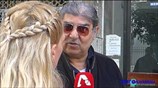 Μία 16χρονη νεκρή από φωτιά σε κτήριο της Μενάνδρου