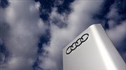 Σταθεροί οι στόχοι κερδοφορίας της Audi