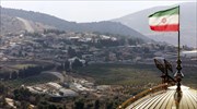 Το Ιράν συνέλαβε Αμερικανολιβανέζο για «κατασκοπεία»