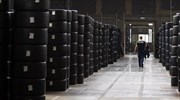 «Λουκέτο» σε τρία εργοστάσια της Michelin