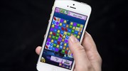 H Activision Blizzard αγοράζει την εταιρεία του Candy Crush Saga για 5,9 δισ. δολάρια