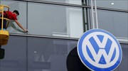 Volkswagen: Νέα προβλήματα στις εκπομπές ρύπων 800.000 οχημάτων