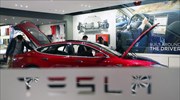 Ζημιές 75 εκατ. δολαρίων για την Tesla Motors