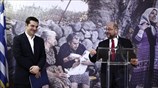 Πρώτη μετεγκατάσταση προσφύγων στο Λουξεμβούργο
