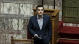 Συνάντηση Τσίπρα-Μοσκοβισί για τα «αγκάθια» της πορείας του προγράμματος