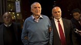 Σκάνδαλο FIFA: Αθώος δηλώνει ο Χοσέ Μαρία Μαρίν