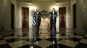 Σουλτς: Οφείλουμε να στηρίξουμε την Ελλάδα στο προσφυγικό