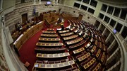 Βουλή: Απορρίφθηκε το άρθρο για τη φορολόγηση στις μικρές ζυθοποιίες