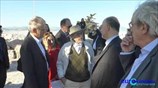 Επίσκεψη του Πιερ Μοσκοβισί στη Ακρόπολη