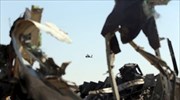 «Όλα δείχνουν έκρηξη» για την πτώση του ρωσικού αεροσκάφους