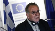 Στην Ιταλία για το προσφυγικό Πέμπτη και Παρασκευή ο Γ. Μουζάλας