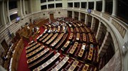 Στη Βουλή τροπολογία για τον ΦΠΑ στην εκπαίδευση