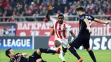 Champions League: Ολυμπιακός - Ντιναμό Ζάγκρεμπ 2-1