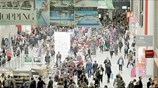 World Travel Market: ελληνική μάχη για περισσότερους τουρίστες