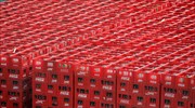 Coca-Cola HBC: Αύξηση όγκου πωλήσεων στο γ’ τρίμηνο