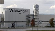 Volkswagen: 9,8% κάτω οι πωλήσεις στη Βρετανία