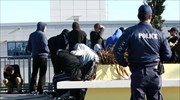 Συμπλοκές Σέρβων - Κροατών στο «Ελ. Βενιζέλος» με τραυματισμούς και συλλήψεις