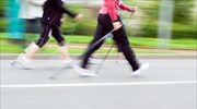 Λωρίδα για… βιαστικούς πεζούς στο Λίβερπουλ