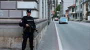 Περαστικός ποδηλάτης έπεσε θύμα ένοπλης ληστείας στο Σαράγεβο