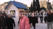 Άγρια επίθεση στον Γ. Κουμουτσάκο