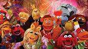 «Muppet Show»: Οι ιστορικές μαριονέτες επέστρεψαν