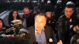 Δηλώσεις του Γιώργου Κουμουτσάκου για την επίθεση που δέχτηκε