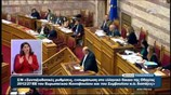Ο Νίκος Φίλης απαντά για τη Γενοκτονία των Ποντίων