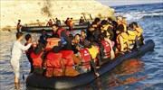 Ευρεία σύσκεψη την Παρασκευή στο Μαξίμου για το προσφυγικό