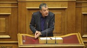 Στ. Θεοδωράκης: Προϊόν ανικανότητας τα προαπαιτούμενα