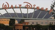 Αύξηση 7,3% στα κέρδη της Walt Disney
