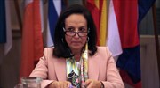 Άννα Διαμαντοπούλου: Δύο φασιστικές επιθέσεις, θα τιμωρηθεί κανείς;