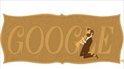 Adolphe Sax: H Google τιμά τον εφευρέτη του σαξοφώνου