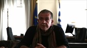 Γ. Μουζάλας: «Όχι» σε κοινή ακτοφυλακή Ελλάδας - Τουρκίας