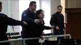 Δίκη Χ.Α.: Ξέσπασε κατά του Ρουπακιά η Μάγδα Φύσσα