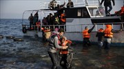 Λέσβος: Ανασύρθηκαν απ