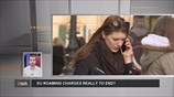 Τέλος στις χρεώσεις περιαγωγής στην Ε.Ε.;