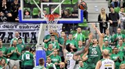 Euroleague: Τραγικός ο Παναθηναϊκός έχασε κι από τη Ζιέλονα Γκόρα με 68-71 στην Πολωνία