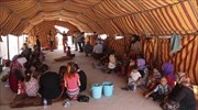 Κέντρα καταγραφής προσφύγων ανοίγουν οι ΗΠΑ σε Ιράκ και Λίβανο
