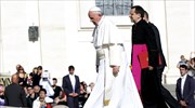 Πάπας: Δεν είναι δίκαιη η επαναδιαπραγμάτευση της συντάξιμης ηλικίας με ακραίο τρόπο