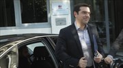 Συσκέψεις και διαβουλεύσεις για τα ανοιχτά θέματα