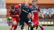 Football League: Νίκες για Πανσερραϊκό και Χανιά