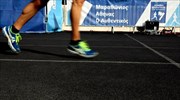 Κυκλοφοριακές ρυθμίσεις λόγω του 33ου Μαραθωνίου της Αθήνας
