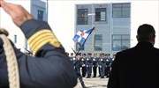 Κορυφώθηκαν οι εκδηλώσεις για τον προστάτη της Πολεμικής Αεροπορίας