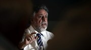 Μαξίμου: Εξαιρετικά σοβαρές οι καταγγελίες Πανούση για να τις περιφέρει στα ΜΜΕ