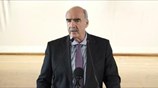 Β. Μεϊμαράκης: Ο Αλ. Τσίπρας ποιεί τη νήσσαν για τις δηλώσεις Φίλη