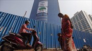 Οι ινδικές αρχές προσπαθούν να κλείσουν την τοπική Greenpeace